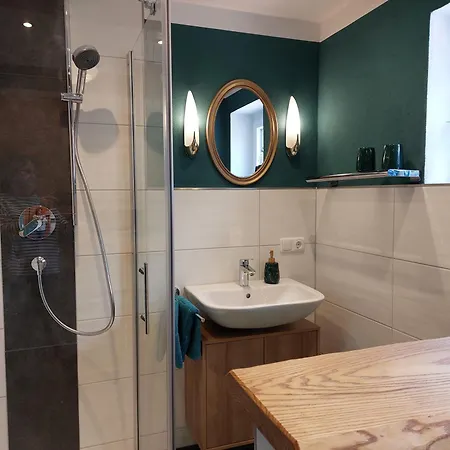 Ferienwohnung Oberstdorf * Όμπερσντορφ