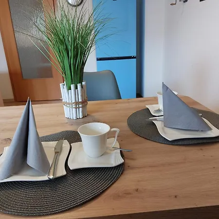 Ferienwohnung Oberstdorf Διαμέρισμα *