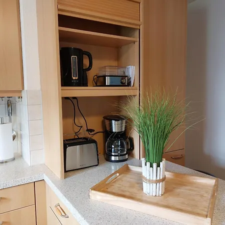Ferienwohnung Oberstdorf Όμπερσντορφ