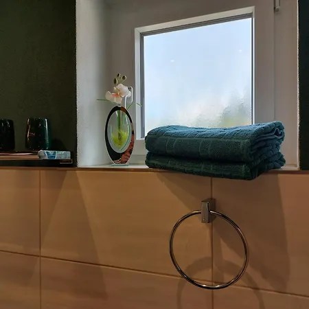 Ferienwohnung Oberstdorf Διαμέρισμα